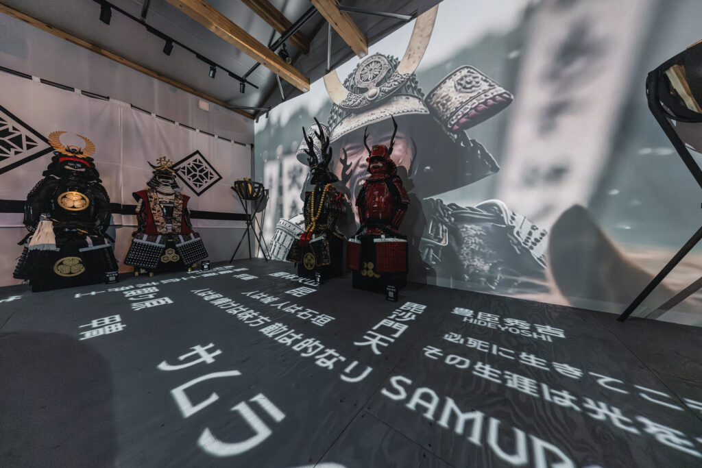projection mapping