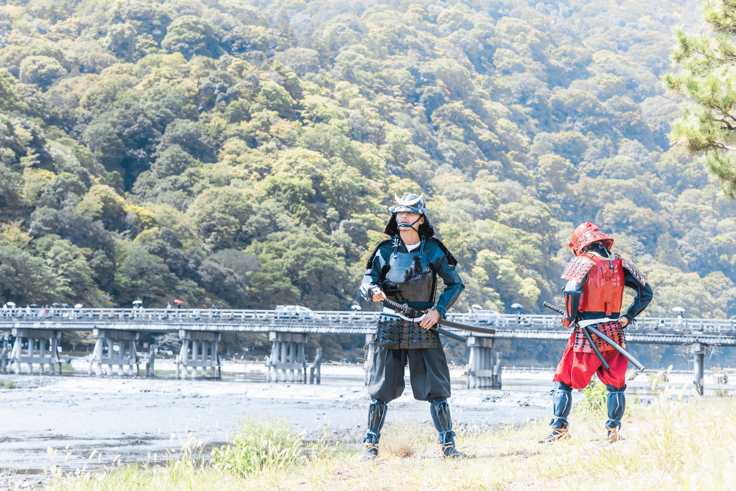 Samurai-Armor-Experience-kyoto