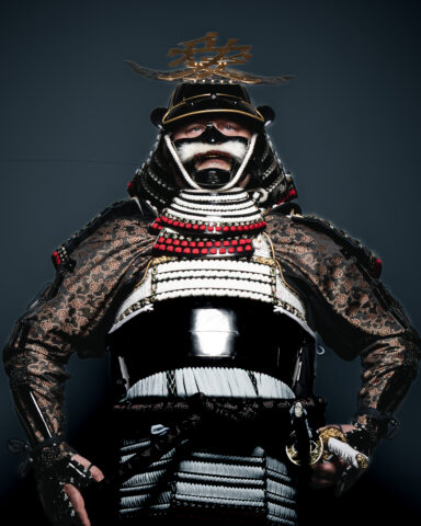 samurai experience kyoto