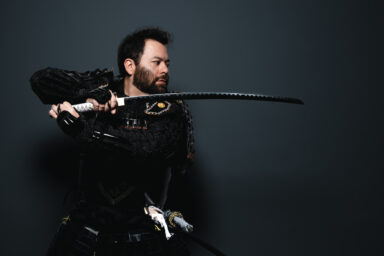 samurai experience kyoto