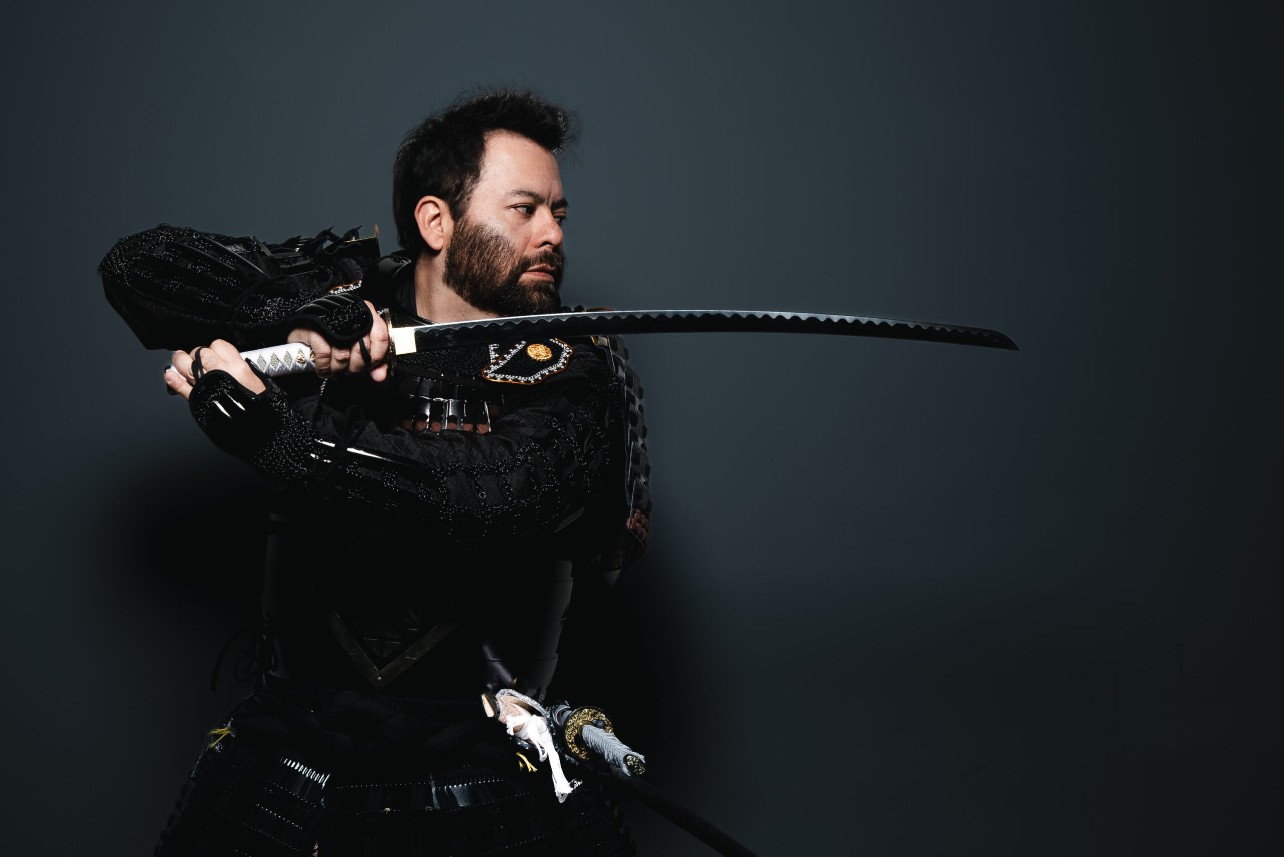 samurai experience kyoto