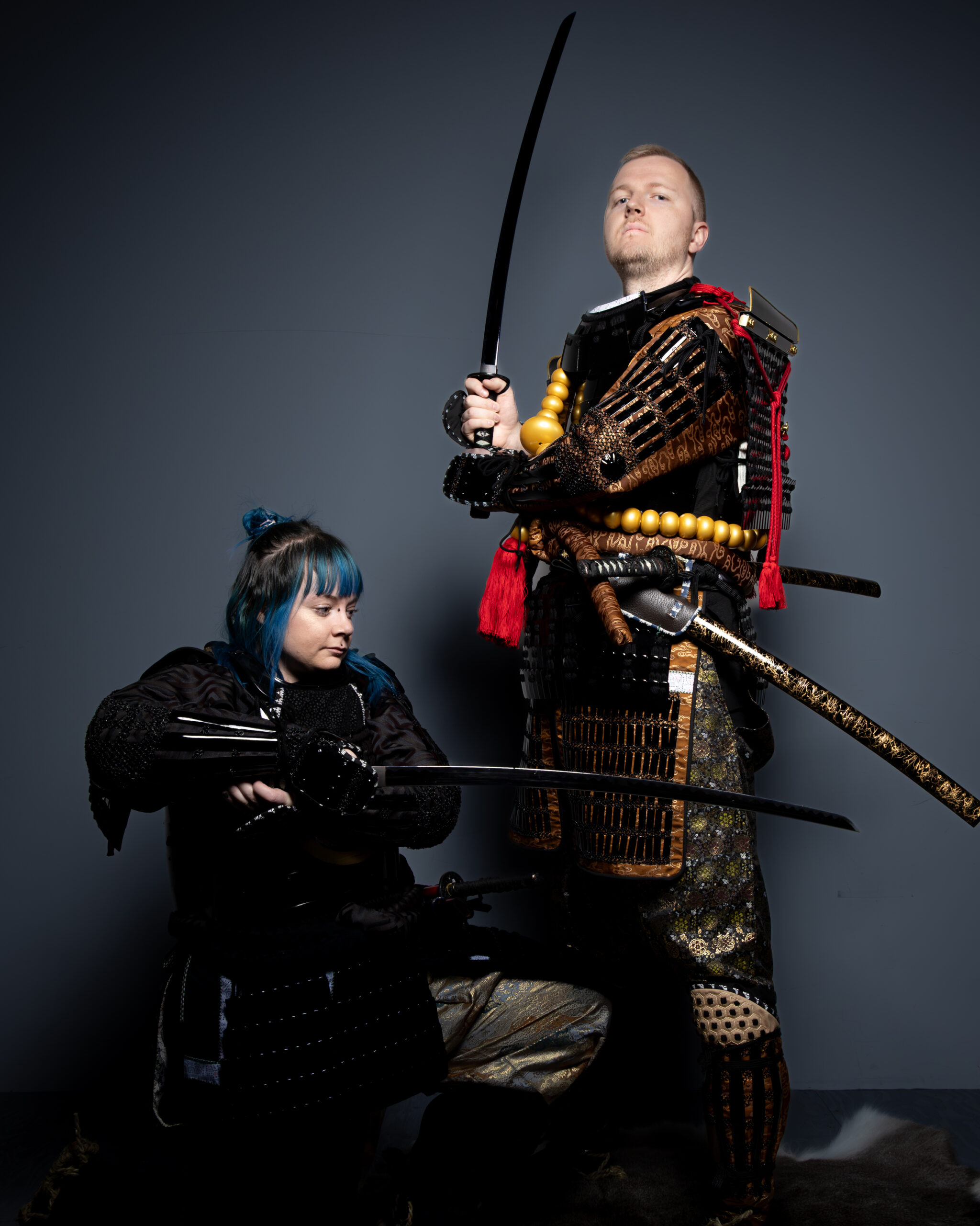 samurai experience kyoto