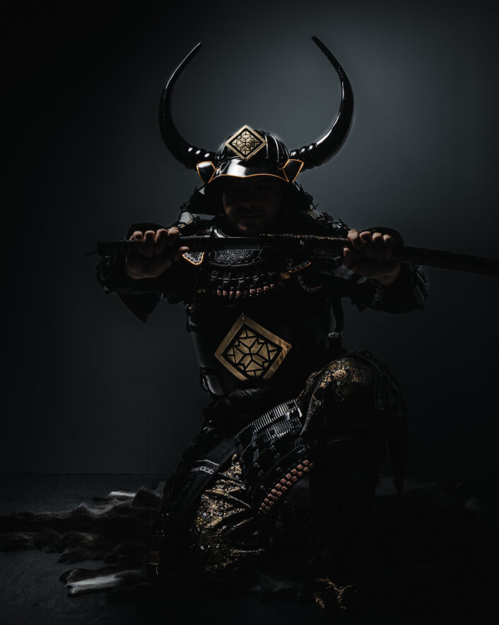 samurai experience kyoto