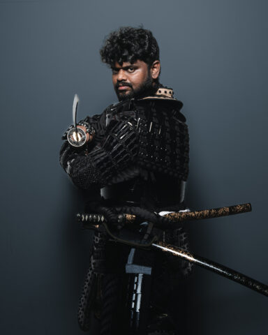 samurai experience kyoto