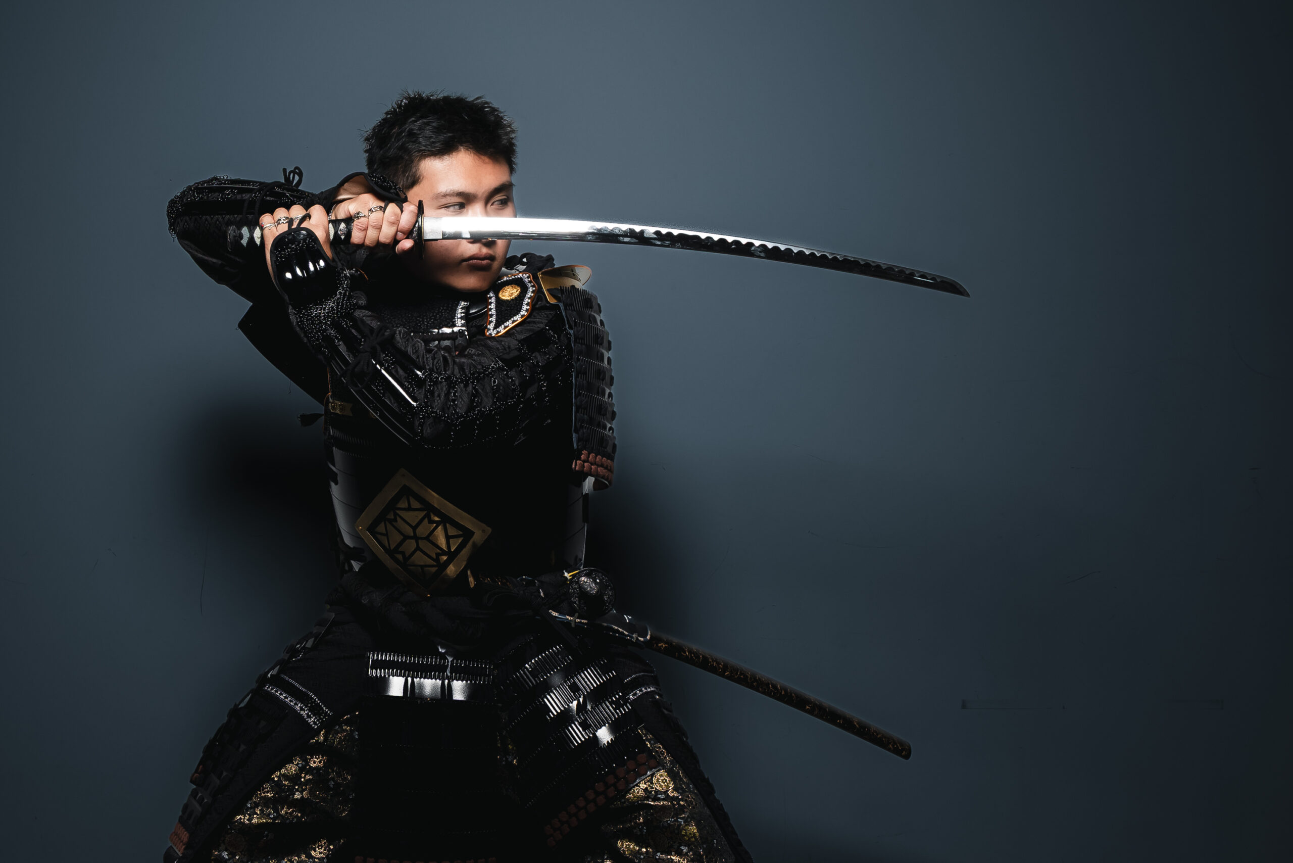 samurai experience kyoto