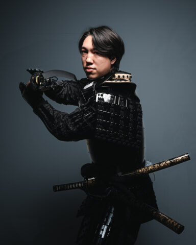 samurai experience kyoto