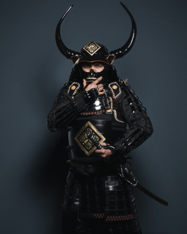 samurai experience kyoto