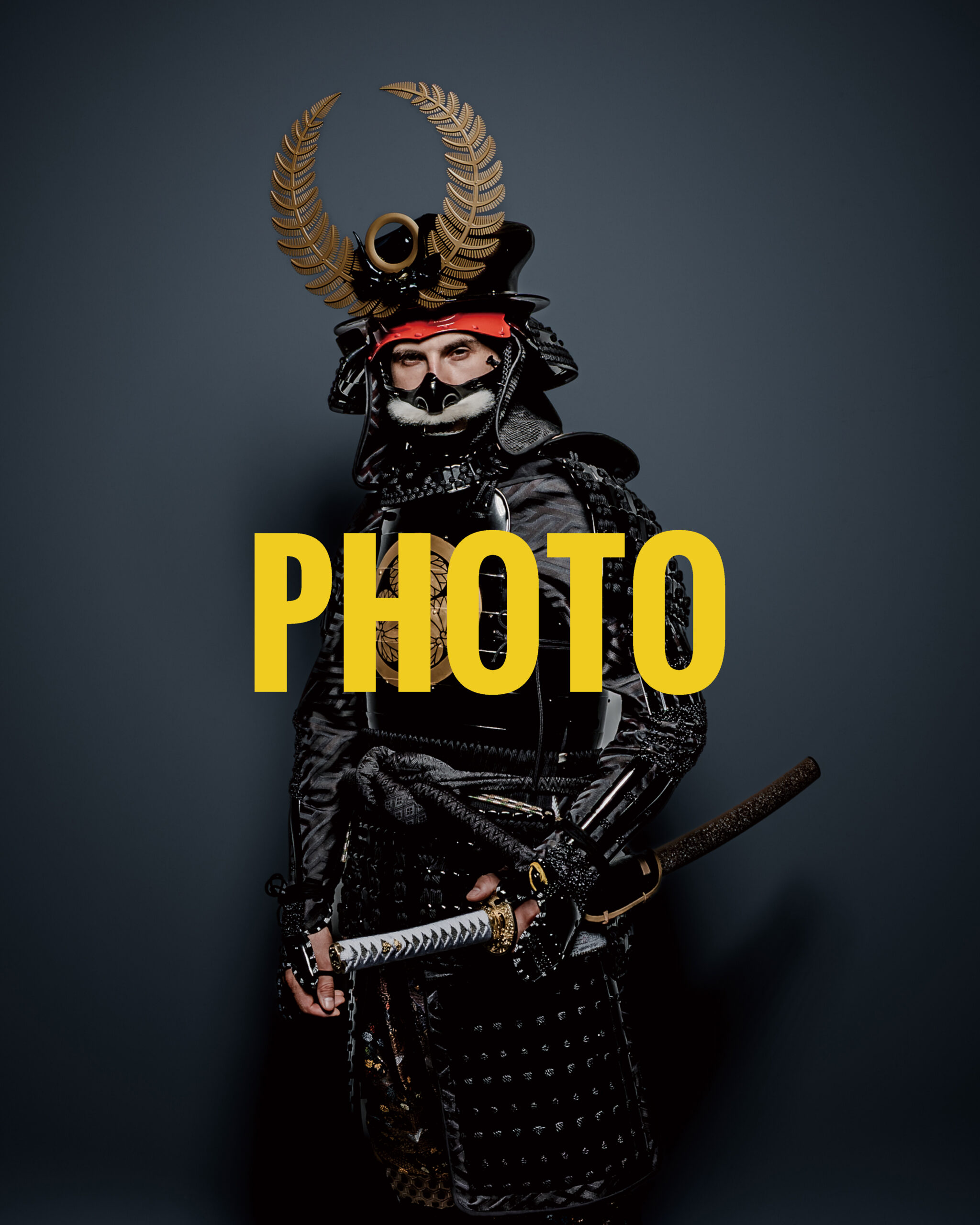 京都的武士體驗