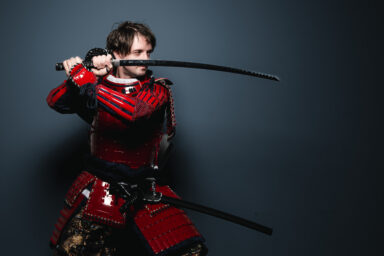 samurai experience kyoto