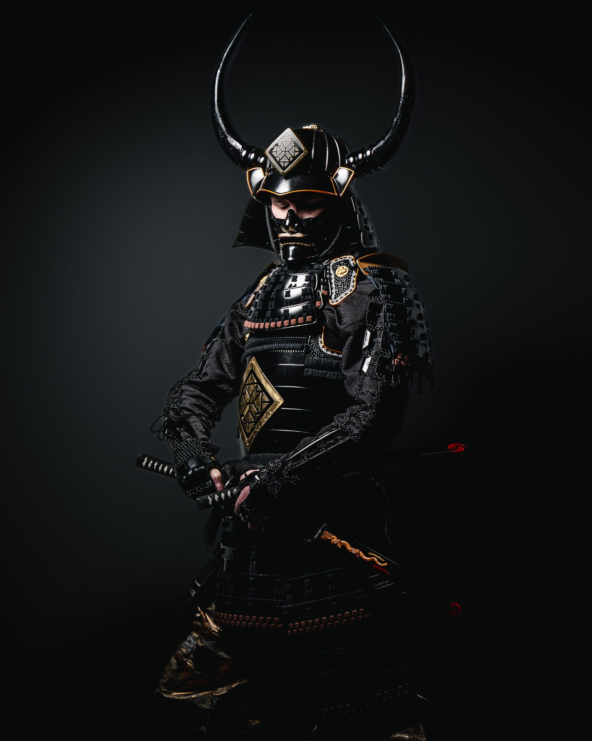 京都的武士體驗