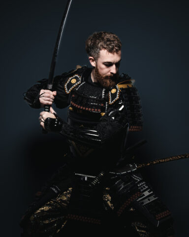 samurai experience kyoto