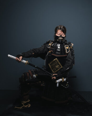 samurai experience kyoto