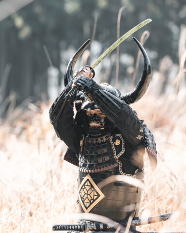 samurai experience kyoto