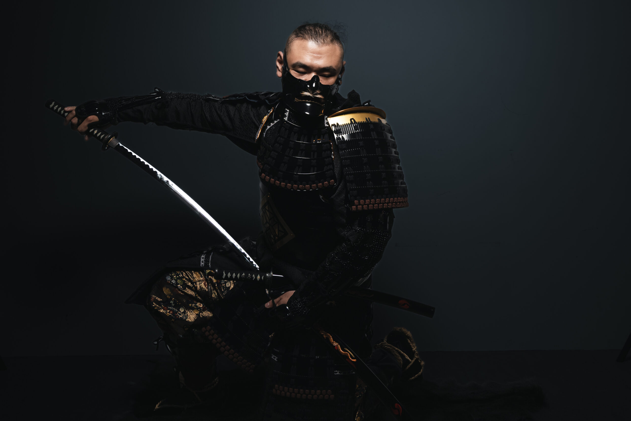 samurai experience kyoto