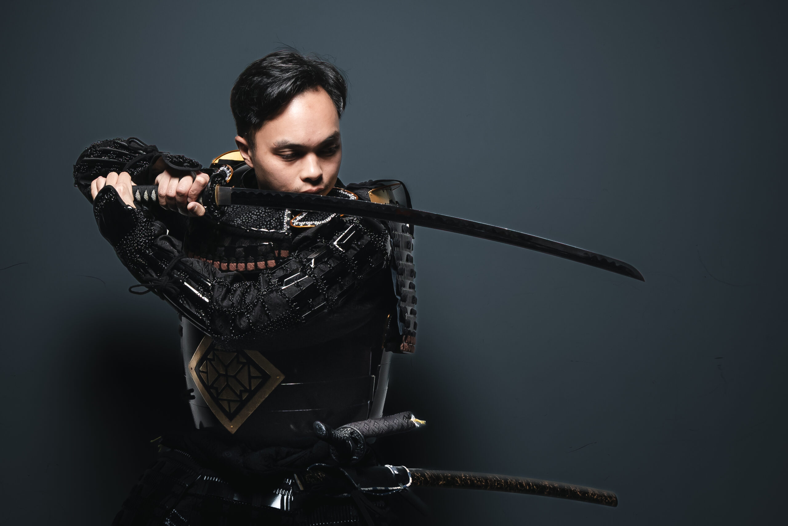 samurai experience kyoto