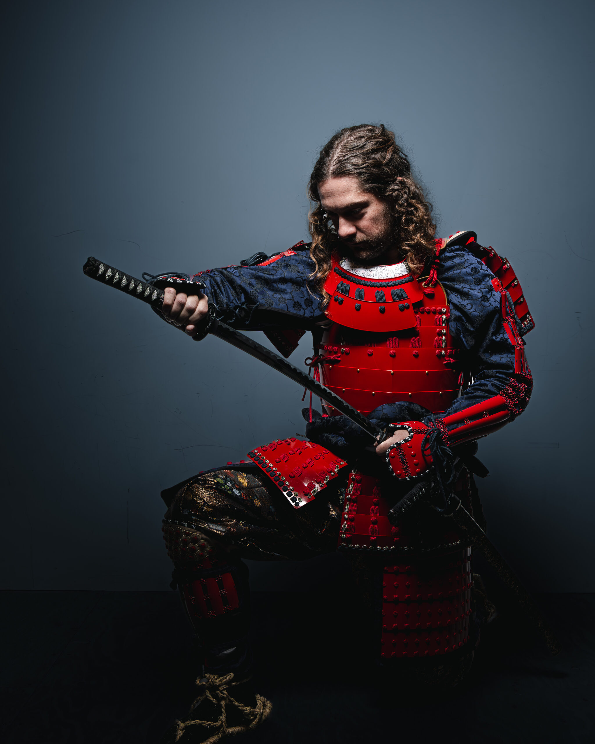 samurai experience kyoto