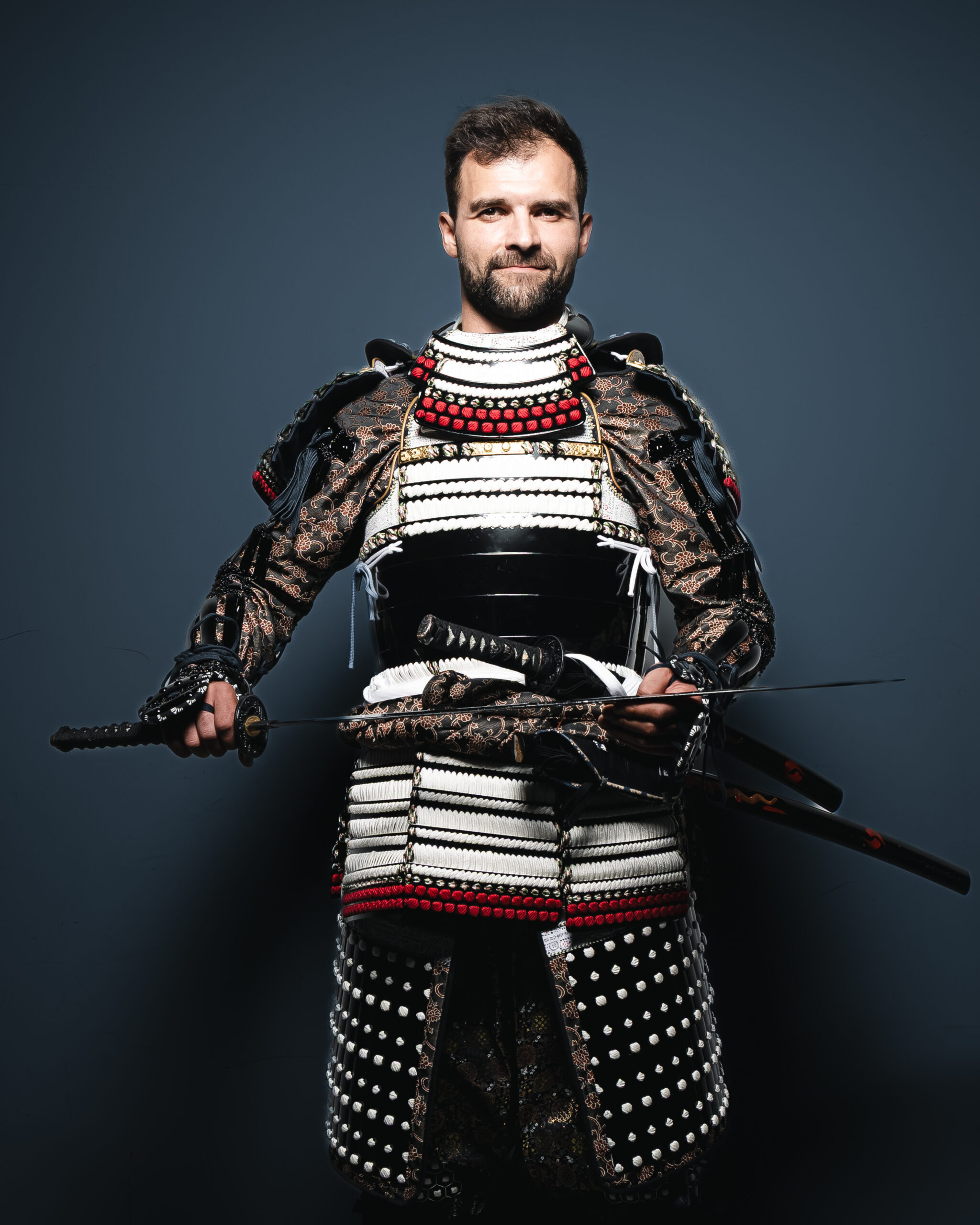 samurai experience kyoto