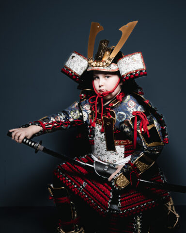 samurai experience kyoto