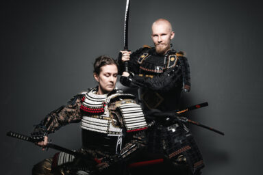 samurai experience kyoto