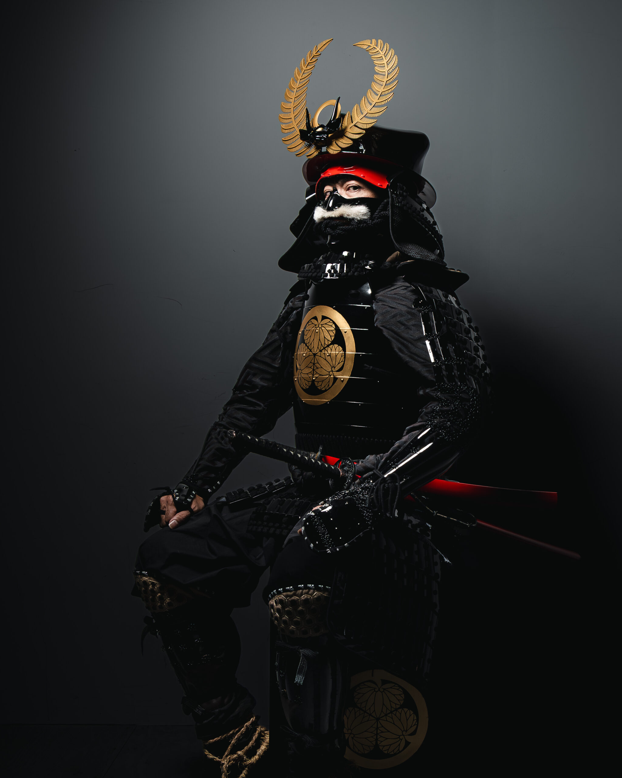 samurai experience kyoto