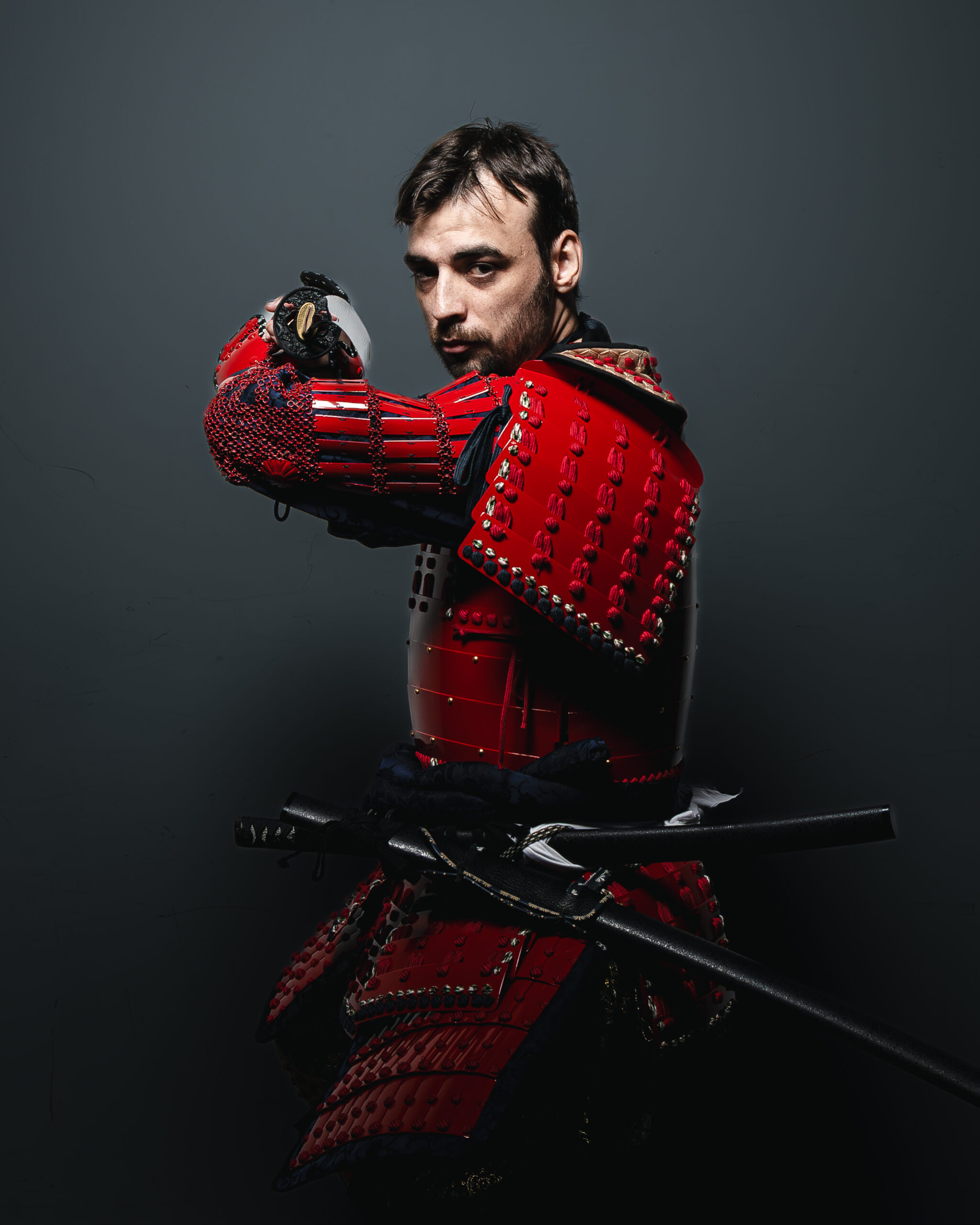 samurai experience kyoto