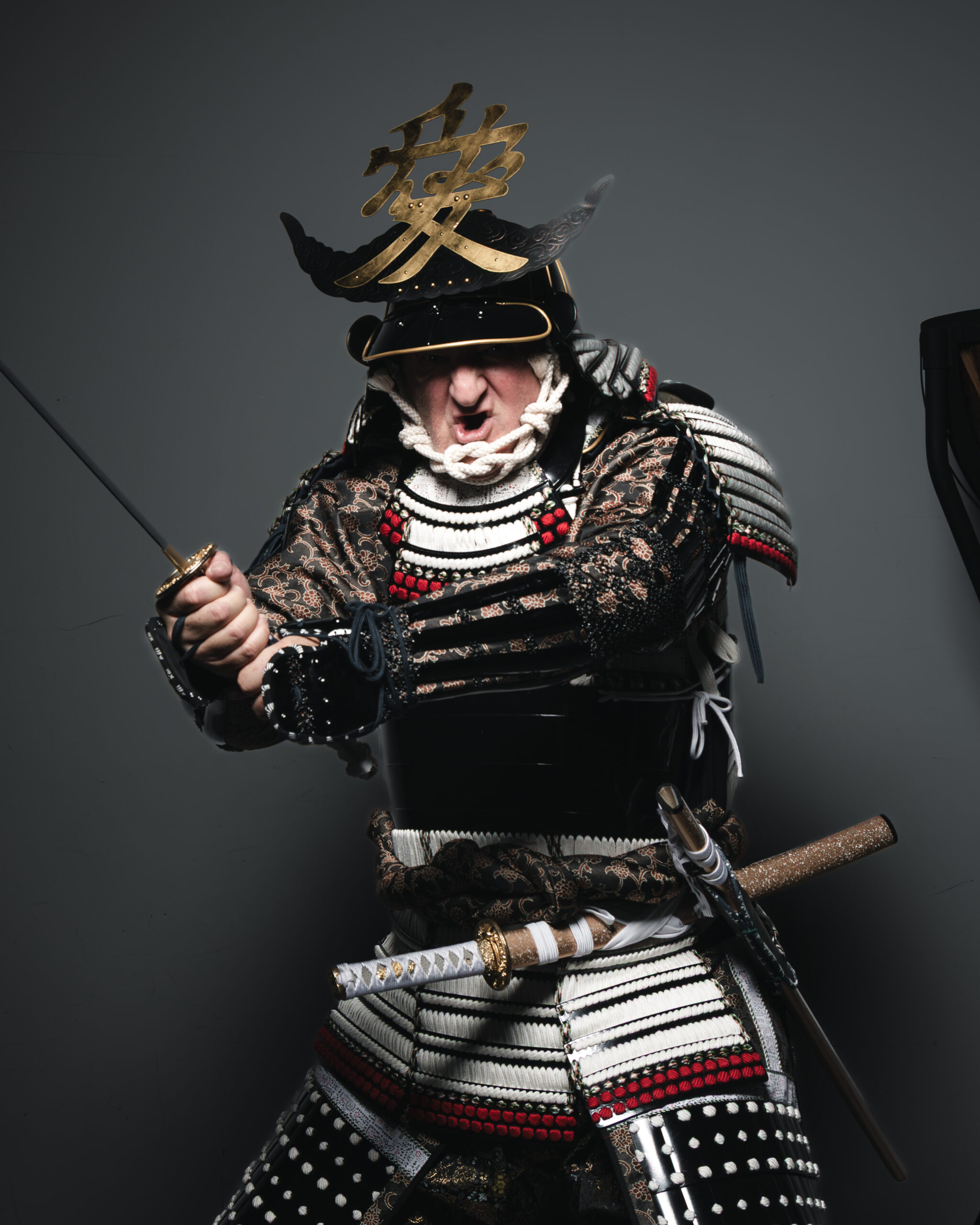 samurai experience kyoto