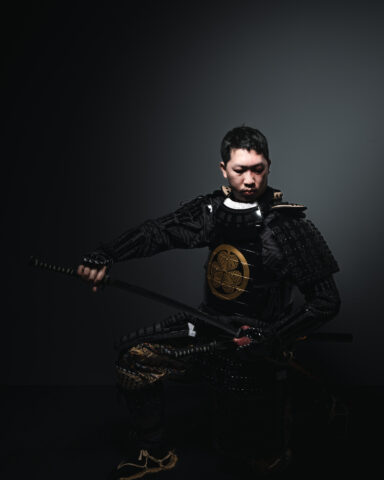 samurai experience kyoto