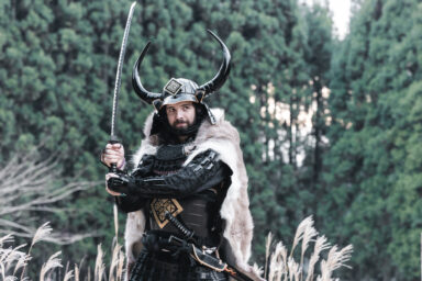 samurai experience kyoto