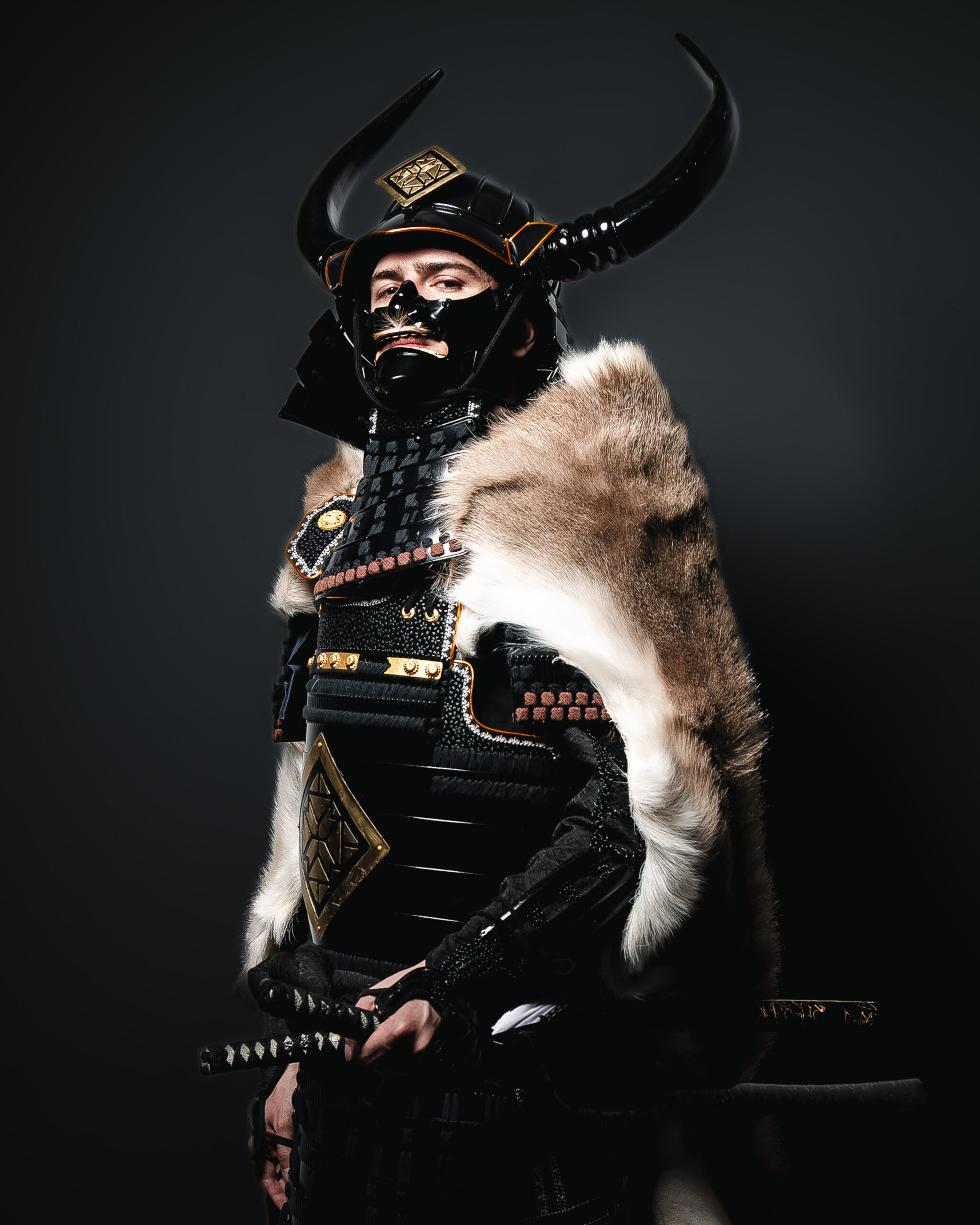 京都的武士體驗