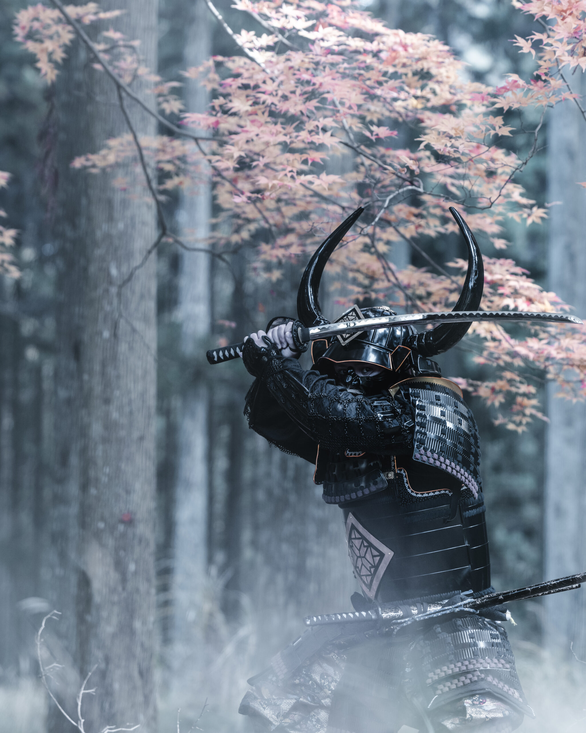 京都的武士體驗