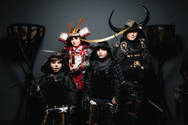 samurai experience kyoto