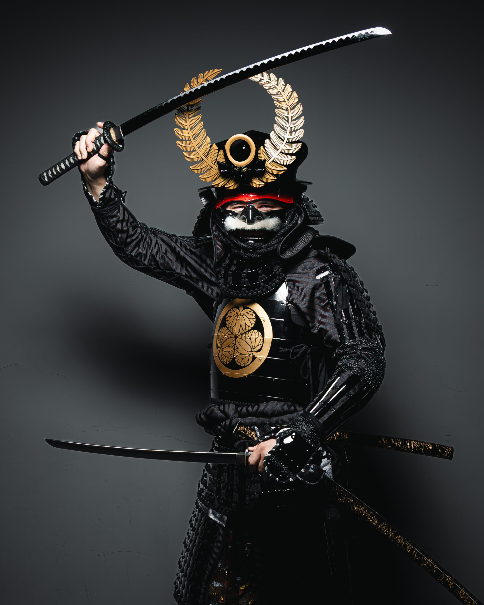 samurai experience kyoto