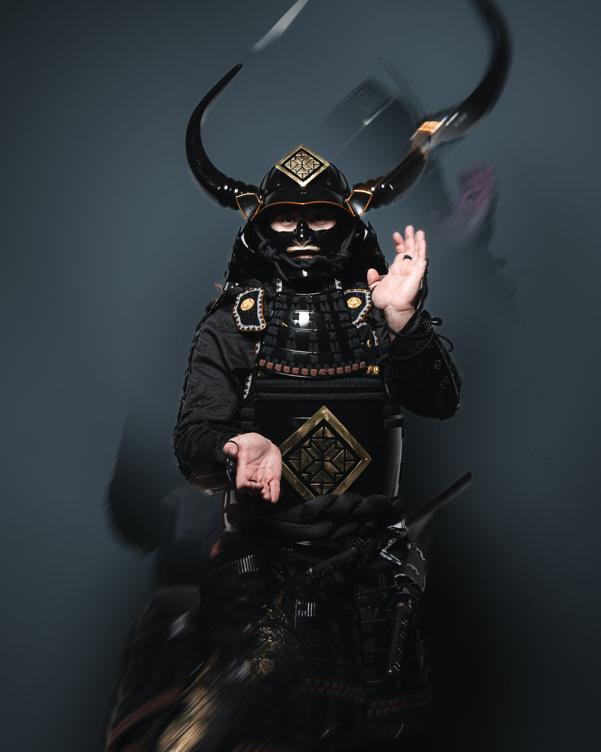 samurai experience kyoto