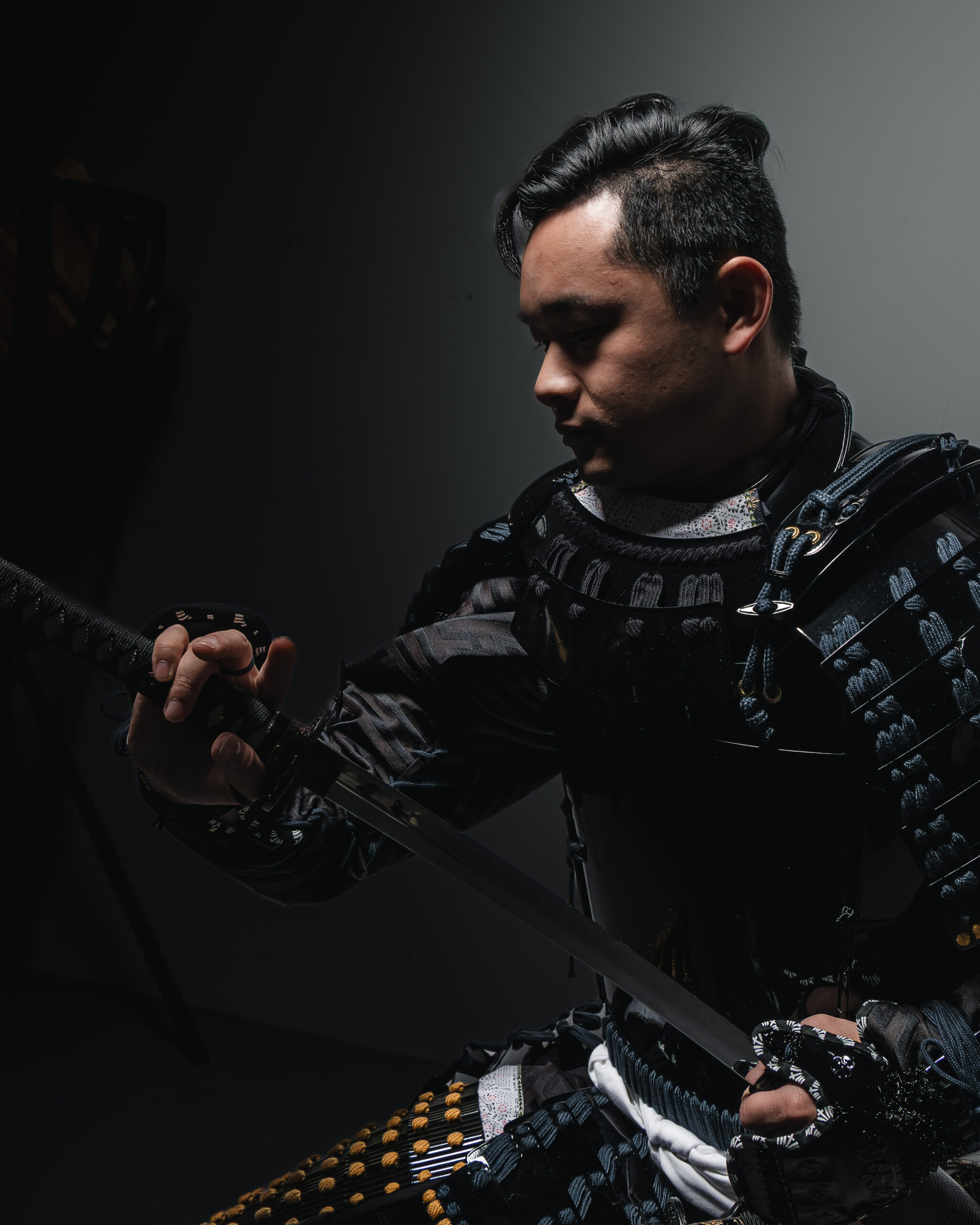 samurai experience kyoto