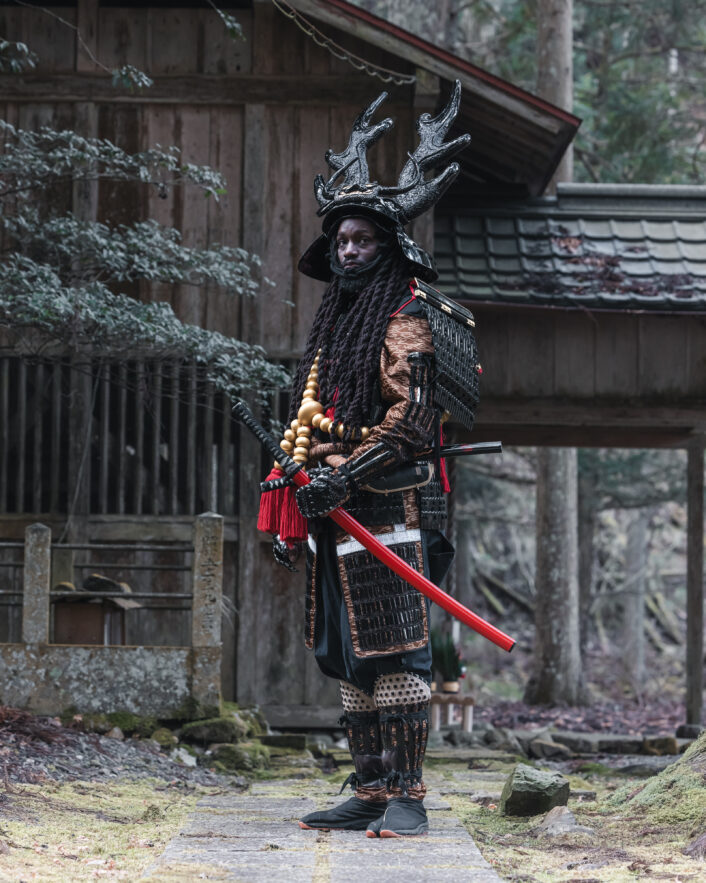 samurai experience kyoto