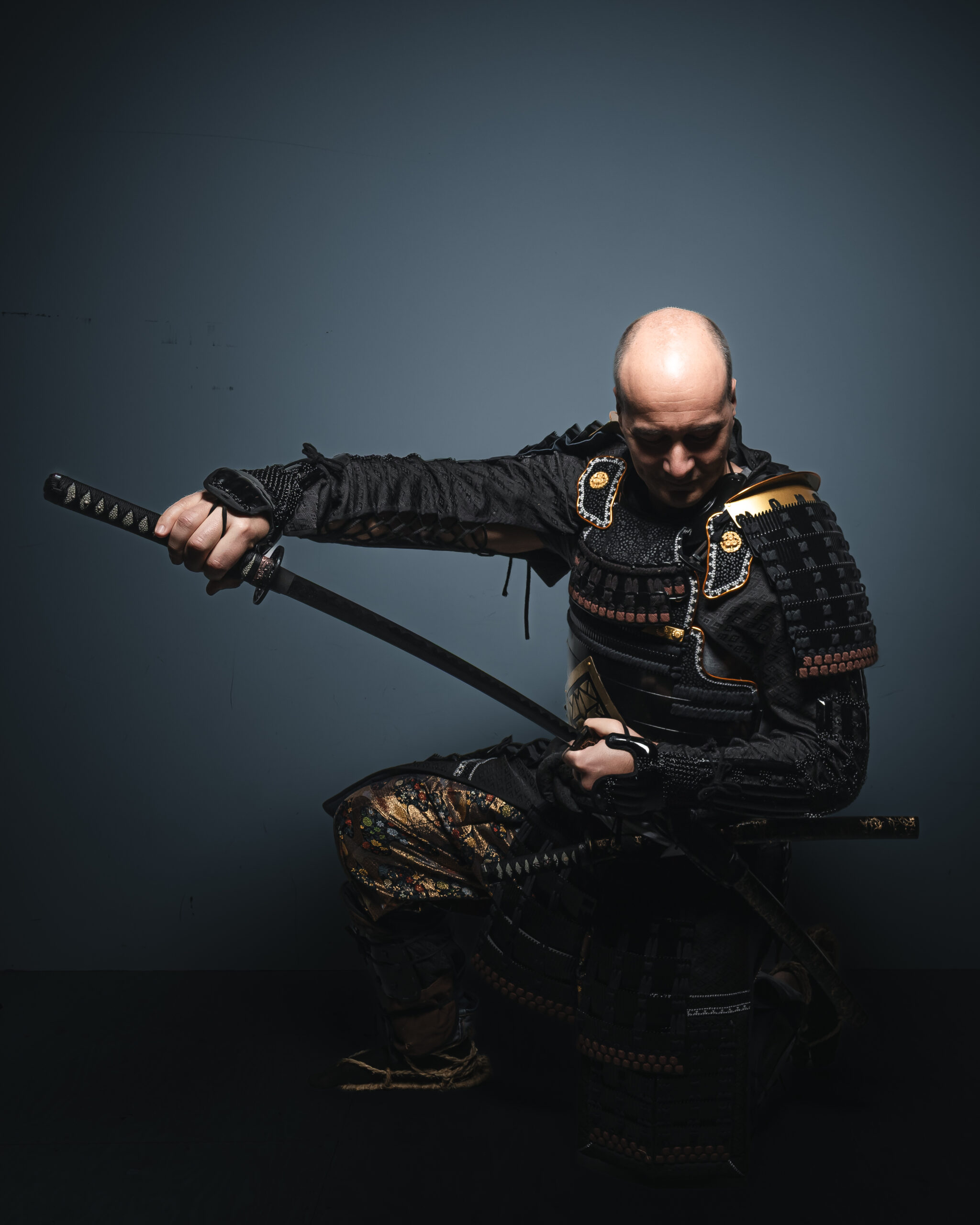 samurai experience kyoto