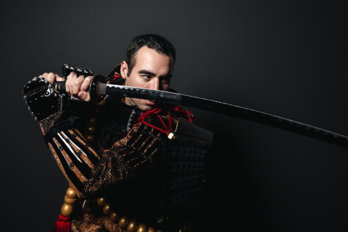 samurai experience kyoto