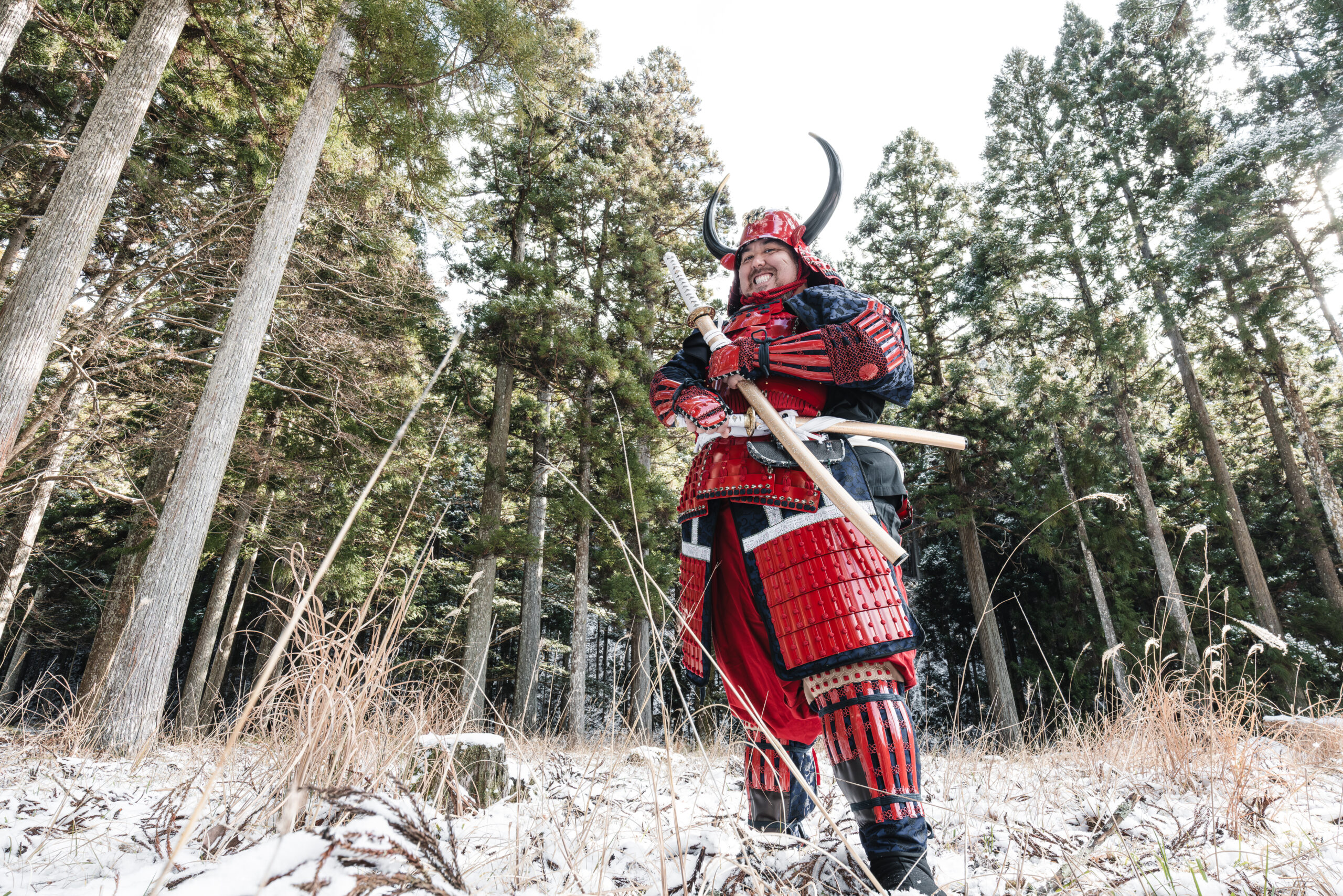 samurai experience kyoto