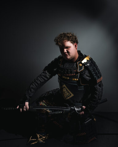 samurai experience kyoto