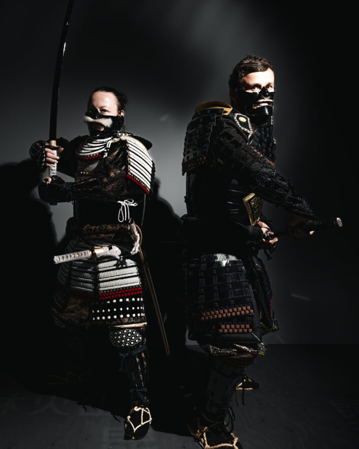 samurai experience kyoto