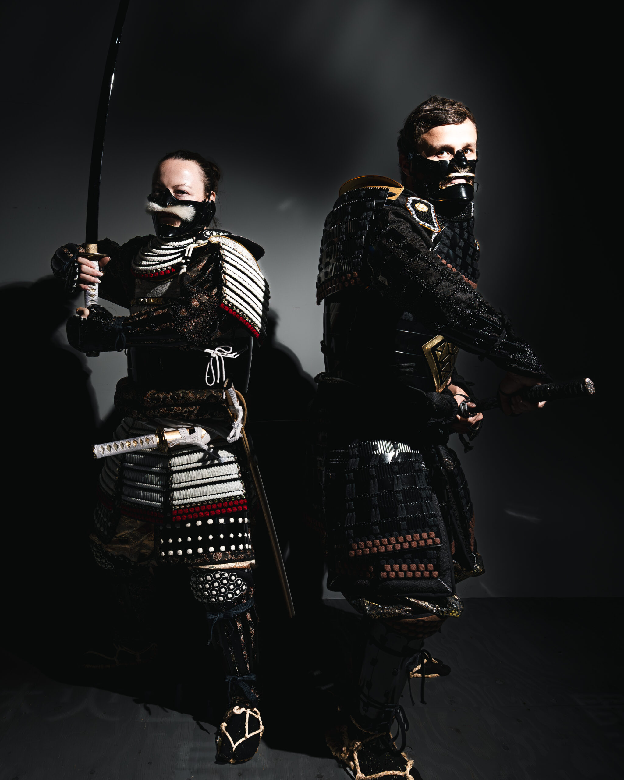 samurai experience kyoto