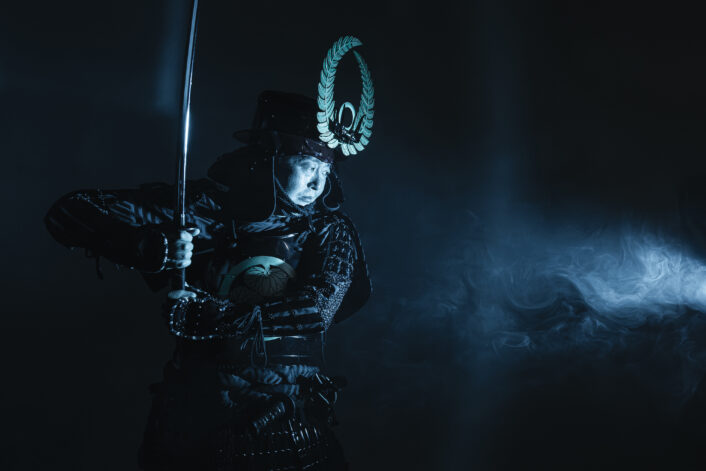 samurai experience kyoto