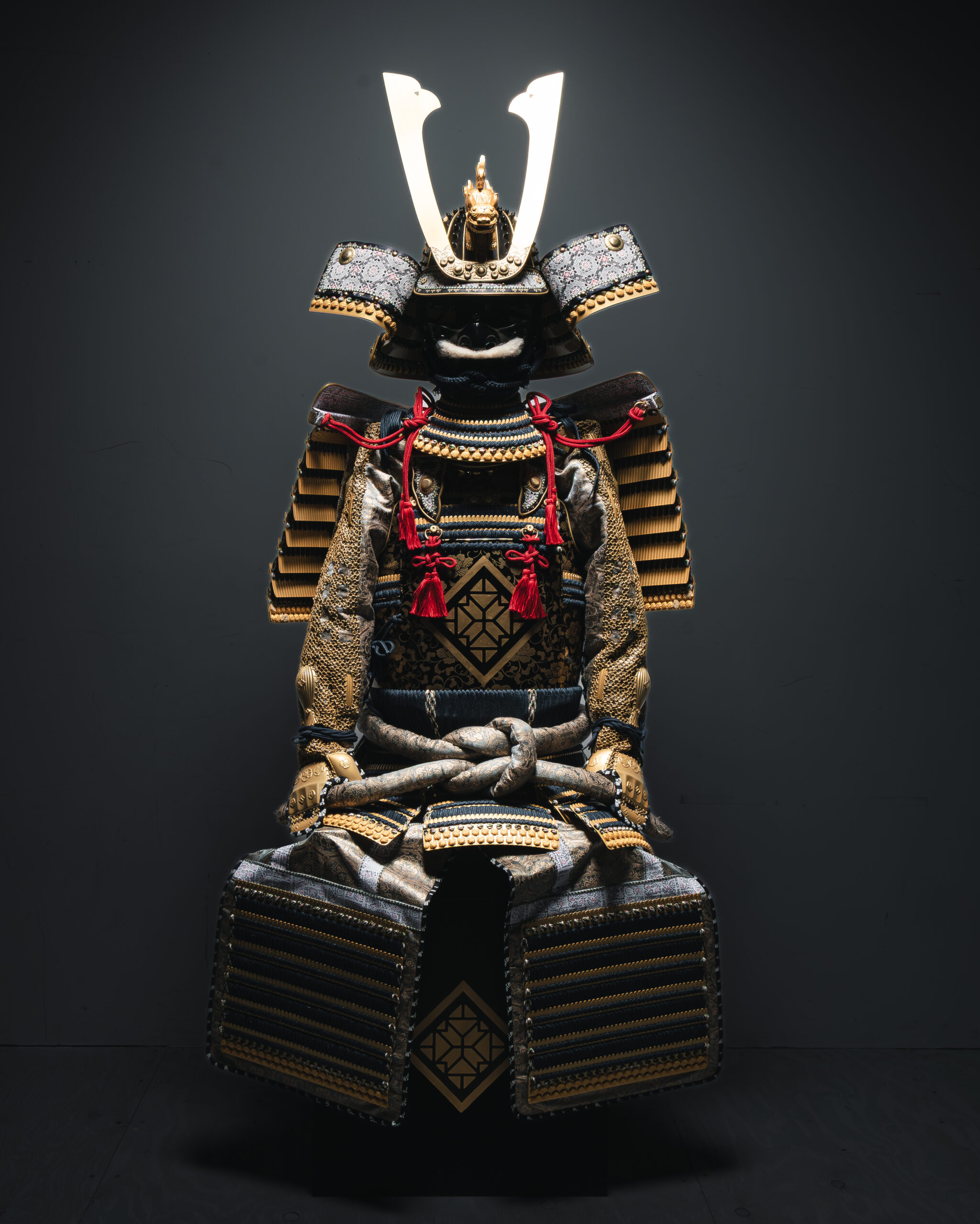 SHOGUN TOKYO ARMOR