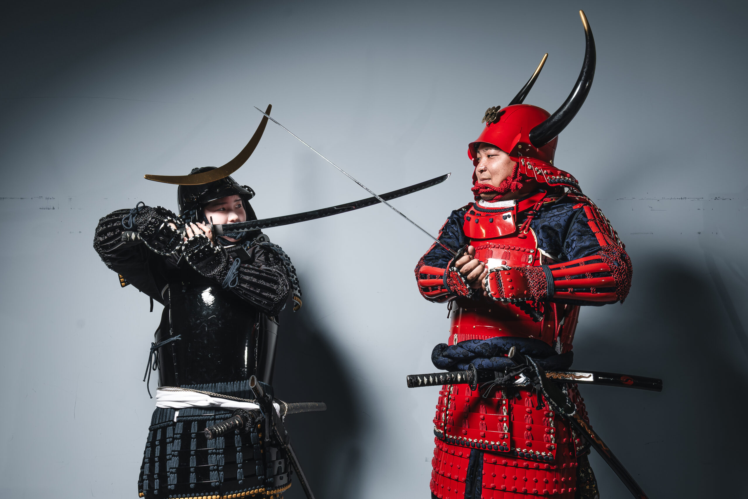 samurai experience kyoto