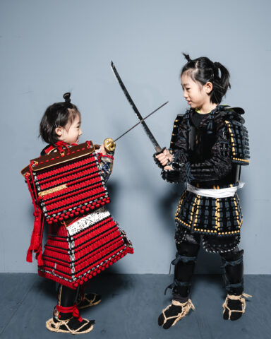 samurai experience kyoto