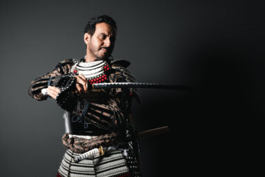 samurai experience kyoto