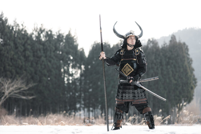 samurai experience kyoto