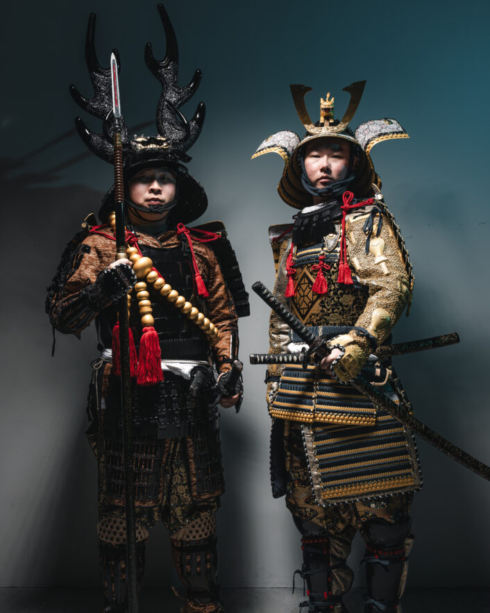 samurai experience kyoto