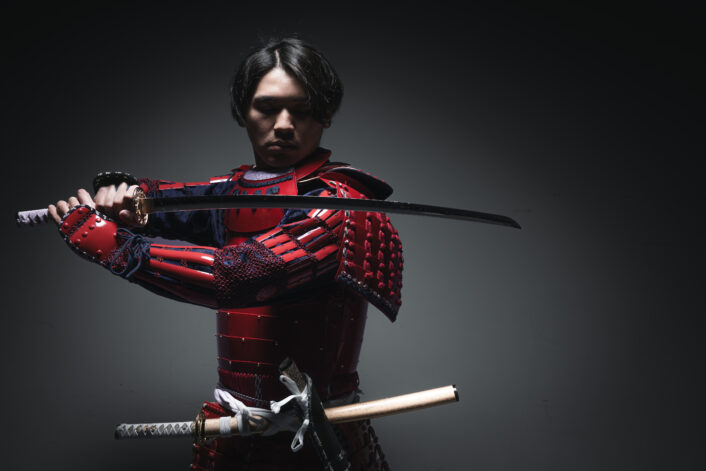 samurai experience kyoto