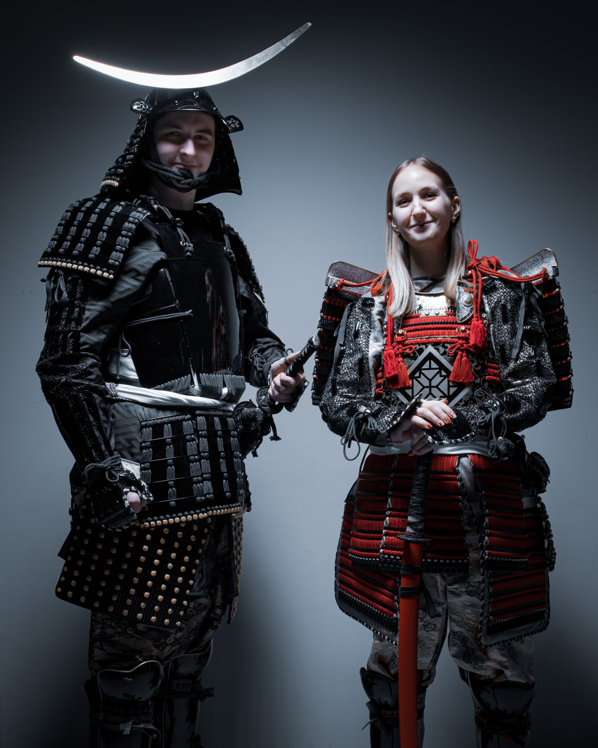 samurai experience kyoto